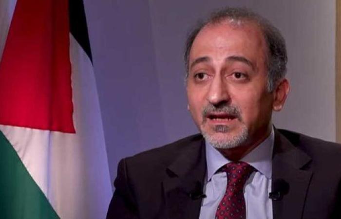 مندوب فلسطين بجامعة الدول: ضرورة تحمل مجلس الأمن مسؤولياته تجاه وقف الانتهاكات بغزة