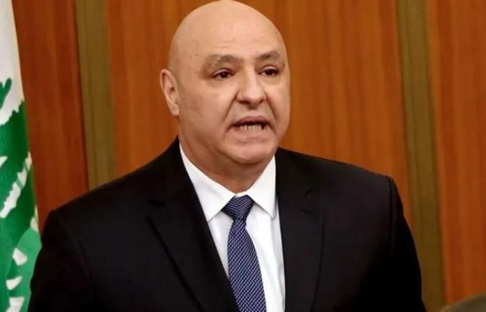 الرئيس اللبناني: الانتخابات البلدية فرصة هامة لاختيار المواطنين المناسب لمصلحتهم