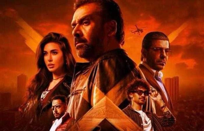 فيلم ”المشروع X” يُحدث ثورة في تجربة العرض السينمائي باستخدام تقنيات مبتكرة