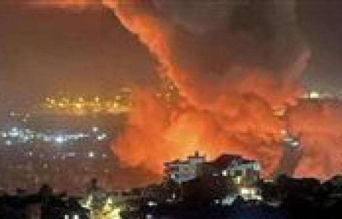 هل يمنع القصف الإسرائيلي الحوثيين من استهداف الأراضي المحتلة؟.. خبير عسكري يوضح