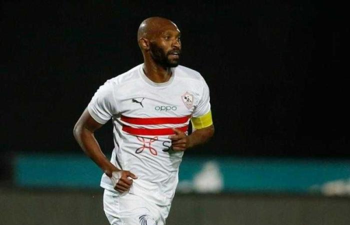 حقيقة خلاف شيكابالا وزيزو في الزمالك