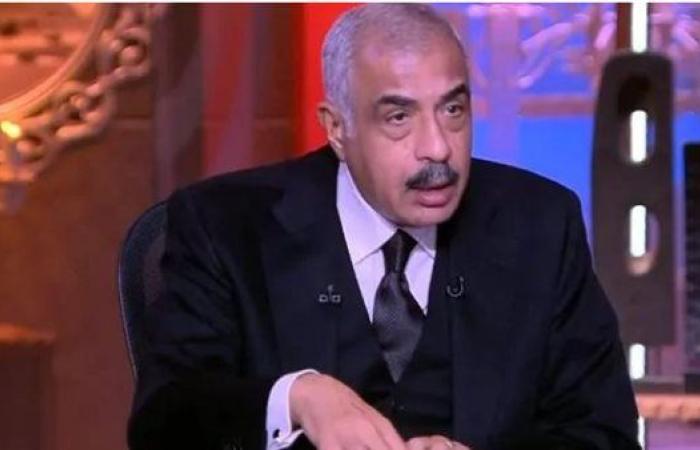 هشام طلعت مصطفى: مصر بدون رؤية الرئيس السيسي كانت هتبقى جراج كبير