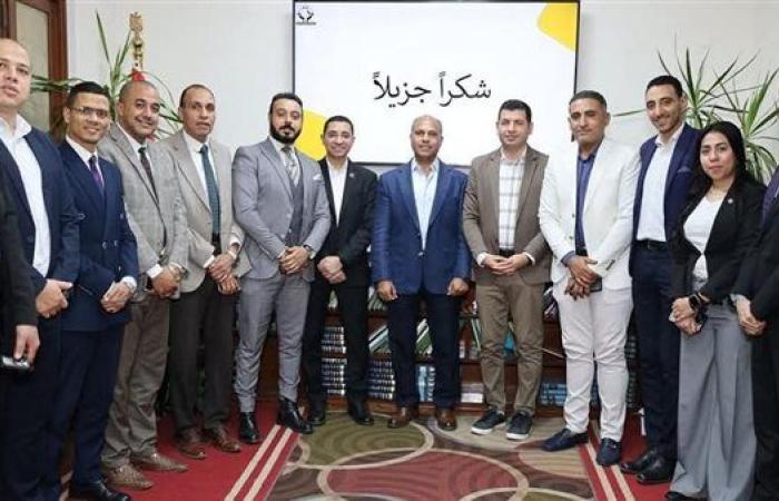 التنسيقية تطلق ثامن جولات برنامج بناء قدرات شباب الأحزاب