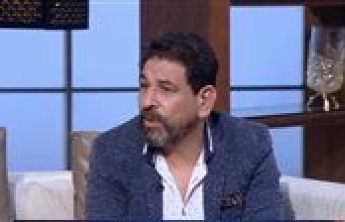 علي الشامل: الزعيم فاتح بيته لكل الحبايب.. ومحمد إمام أقرب أصدقائي (فيديو)