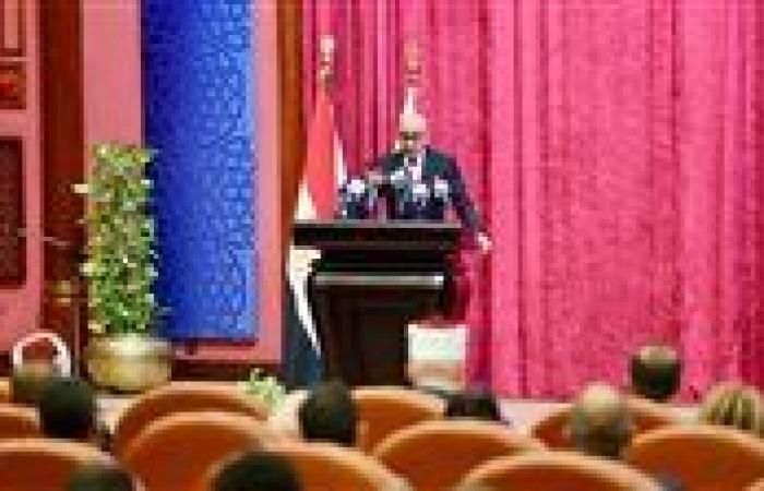 وزير التعليم يشارك فى فعاليات النسخة الرابعة من ...