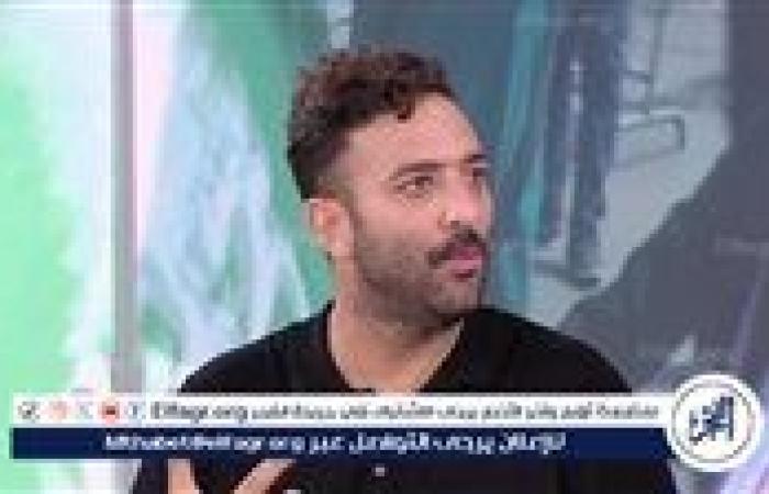 مدرب الترجي ريجيكامب أبلغ ميدو برفض تولي تدريب الزمالك بسبب تأخر سداد المستحقات