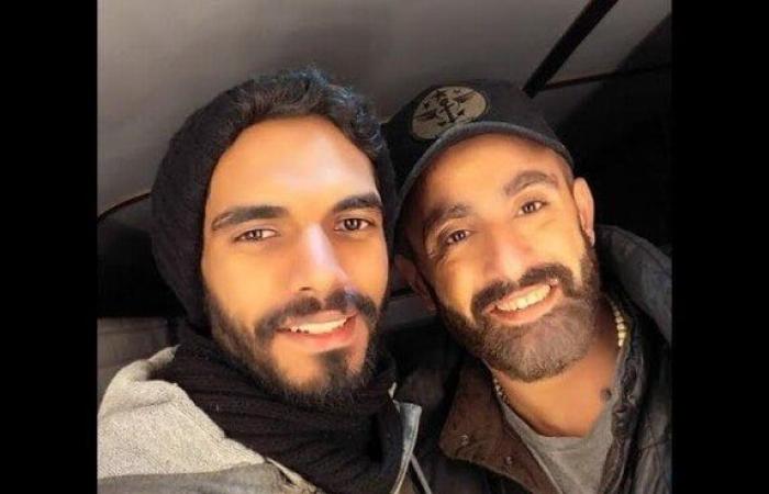 «عشت بمنزله 3 شهور».. عمر شرقي يكشف مواقف إنسانية جمعته بأحمد السقا