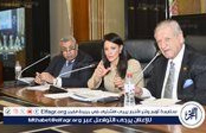 الأسبوع المُقبل.. "خطة النواب" تعقد 14 اجتماع لمناقشة موازنة بعض الوزرات وخطة التنمية الاقتصادية