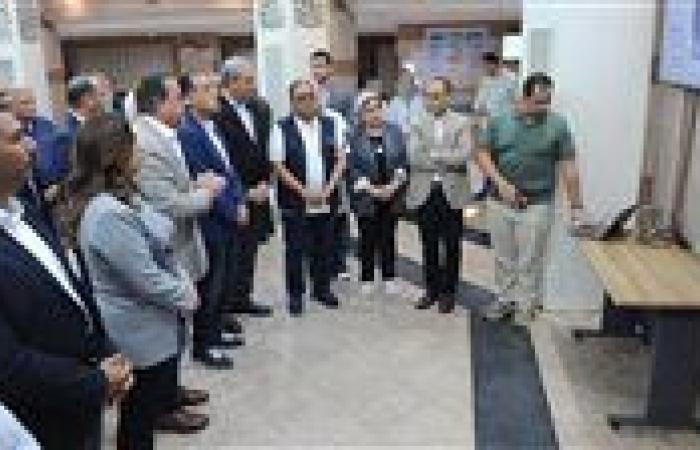 الحكومة: 11.7 مليار جنيه تكلفة تنفيذ 20 مشروعاً بالقطاع الصحي خلال 2024-2025