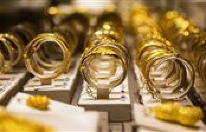 عاجل| أسعار الذهب في مصر اليوم الجمعة 9 مايو 2025.. عيار 21 مفاجأة