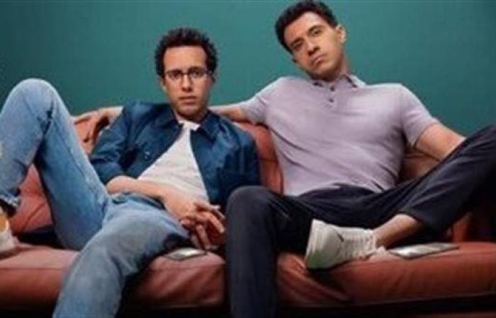 "سيكو سيكو" يتصدر سباق عيد الفطر السينمائي ...