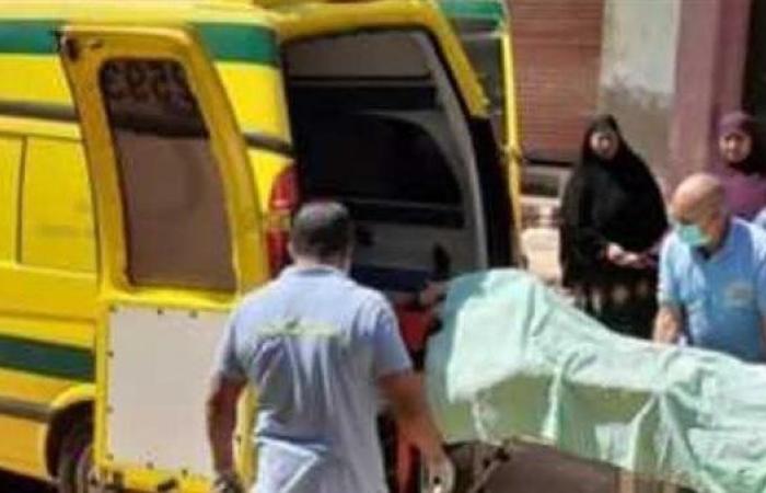 طالب ينهي حياته بالحبة السوداء في الفيوم