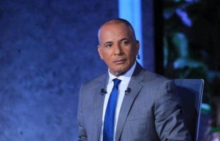 أحمد موسى: كل الشائعات المنتشرة عني تؤكد تأثيرنا في الشارع