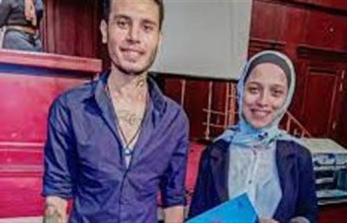 تأييد حكم الإعدام لقاتل فتاة الزقازيق سلمى بهجت