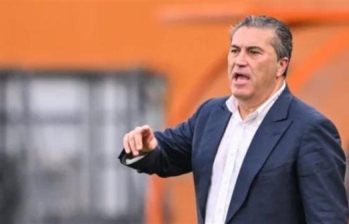 بيسيرو: أغادر الزمالك بفخر.. وكنت واثقا من حصد كأس مصر
