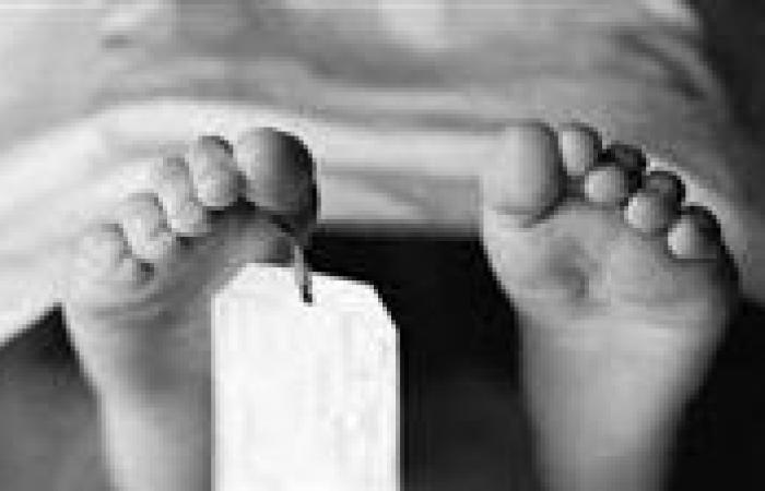 قتل أم انتحار.. لغز سقوط شاب من الطابق الثامن بالهرم