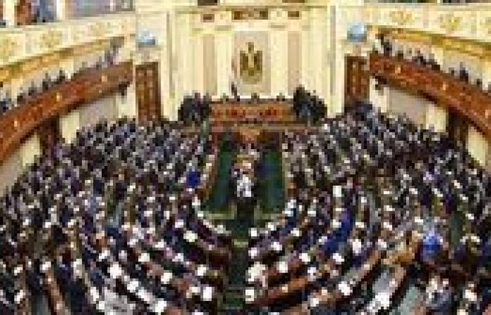 "النواب" يقر مقترح الأزهر بشأن تعديل المادة الثالثة بمشروع قانون تنظيم الفتوى