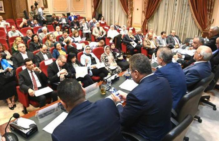ممثلة ملاك الإيجار القديم تطالب بحظر النشر بتعديلات القانون