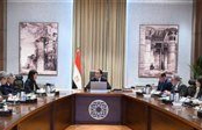 رئيس الوزراء يتابع جهود إصلاح وإعادة هيكلة الهيئات الاقتصادية|تفاصيل