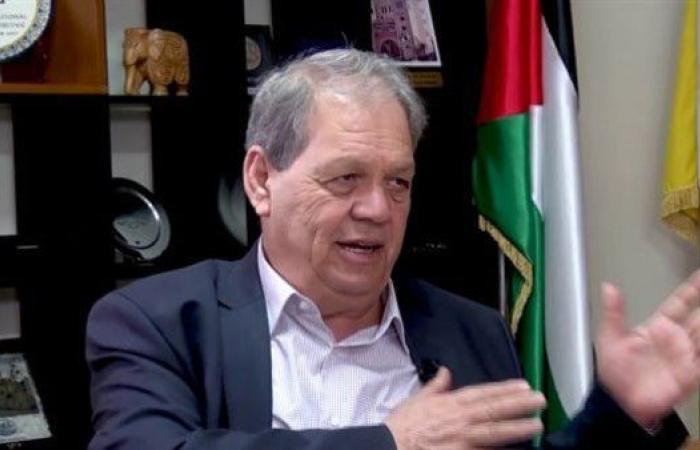 فتوح: قرار الاحتلال استئناف تسوية الأراضي بالضفة يهدف لترسيخ الاستعمار