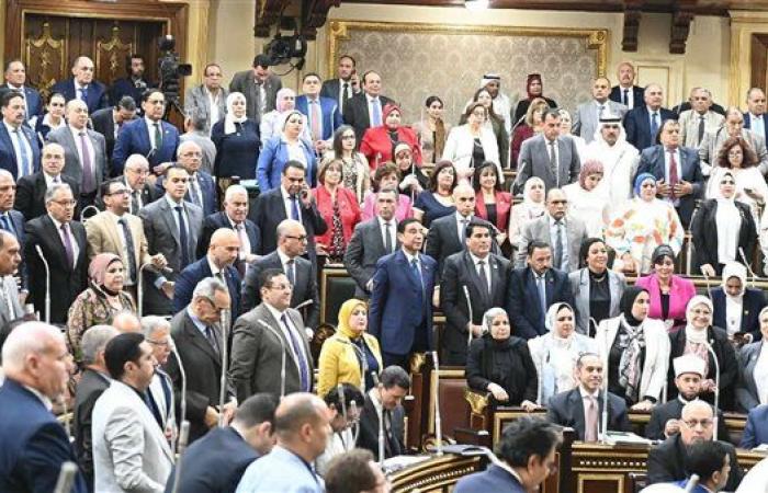 النواب يوافق نهائيًا على مشروع قانون تنظيم إصدار الفتوى الشرعية