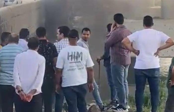 حملة مكبرة بالإسماعيلية لضبط الخارجين عن القانون