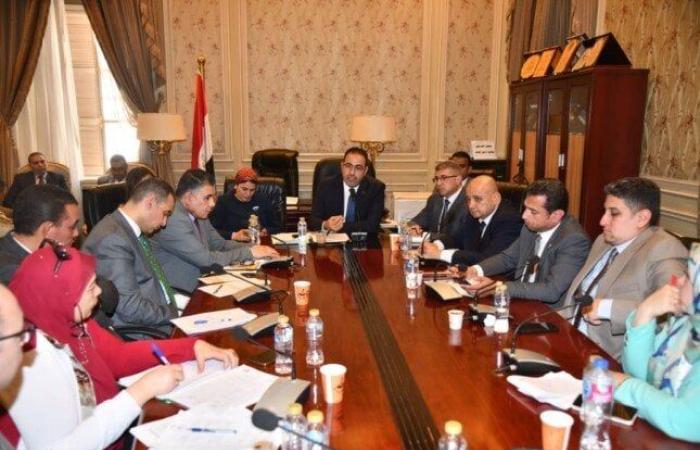 رياضة النواب توافق على موازنة ديوان عام وزارة الشباب