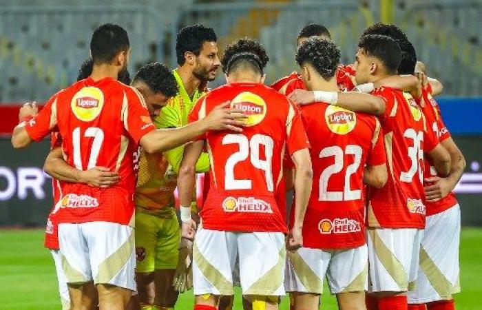 «بعد حصوله على استمارة 6».. نجم الأهلي يفاضل بين 5 عروض من أندية الدوري