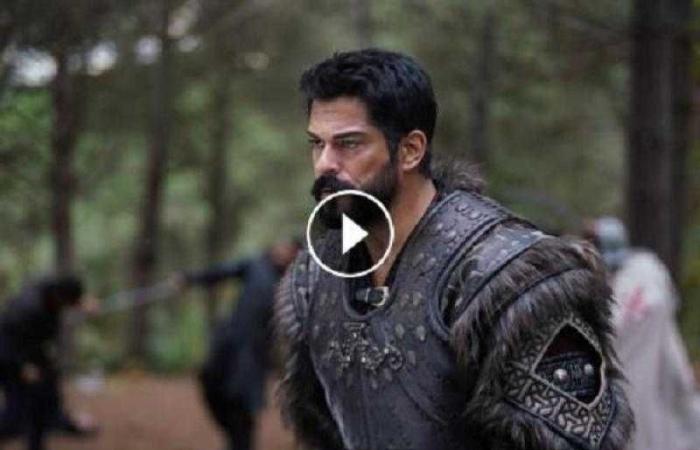 مشاهدة مسلسل المؤسس عثمان الحلقة 193 مترجمة كاملة