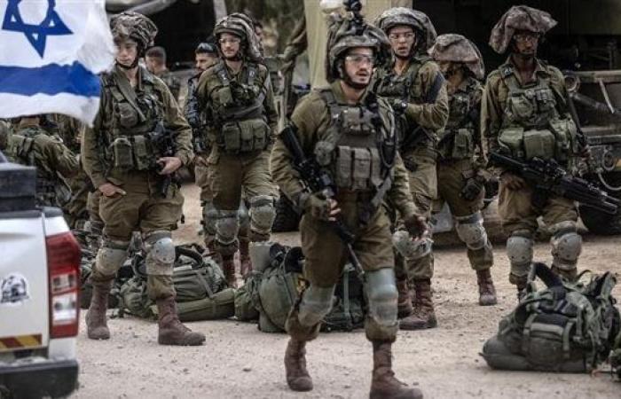 15 شهيدا إثر قصف الاحتلال مدرسة في جباليا
