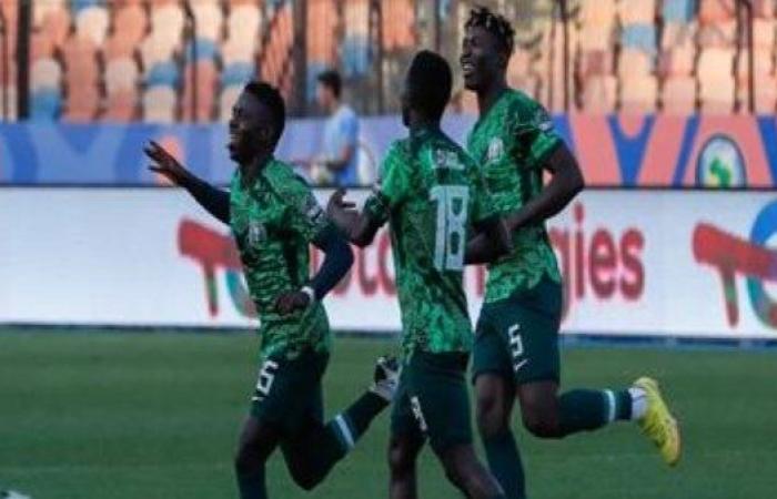 نيجيريا أول المتأهلين لمونديال الشباب في تشيلي