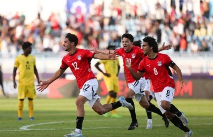 عاجل.. منتخب الشباب يتأهل لكأس العالم بالفوز على غانا بركلات الترجيح