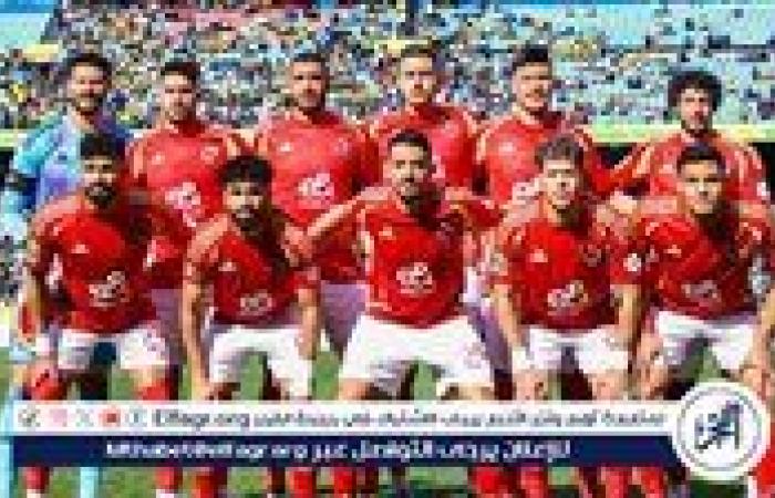 موعد وصول مدرب الأهلي الجديد إلى القاهرة لتوقيع العقود