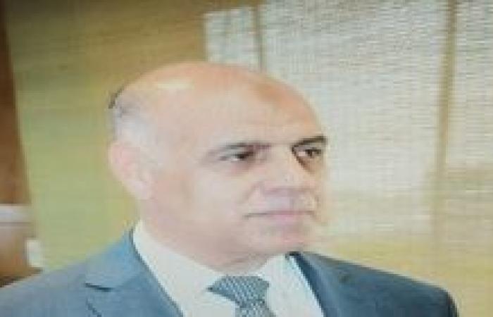 السيطرة علي حريق شقة بساقلته