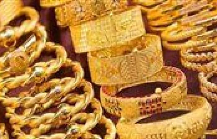 عاجل | تحرك جديد فى سعر الذهب اليوم الثلاثاء.. اعرف عيار 21 بكام