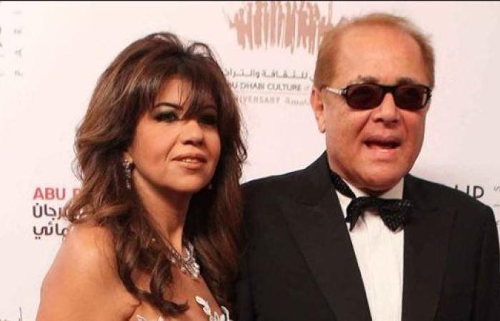 بيان شديد اللهجة من محامية بوسي شلبي بشأن قضيتها مع ورثة محمود عبدالعزيز
