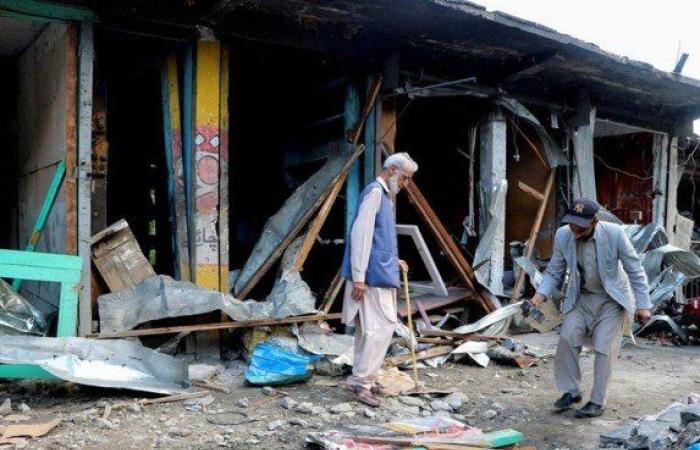باكستان تعلن مقتل 40 مدنيا و11 عسكريا في مواجهاتها الأخيرة مع الهند