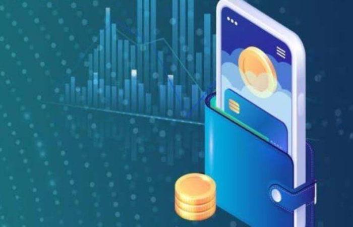 مصر: جهاز الاتصالات يعلن ارتفاع عدد المحافظ الإلكترونية إلى 43.7 مليون محفظة بنسبة 31%