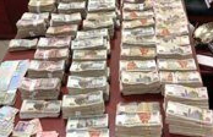 مستريح بني سويف.. جمع مليار و200 مليون جنيه لتشغيلهم بالرخام وهرب للخليج