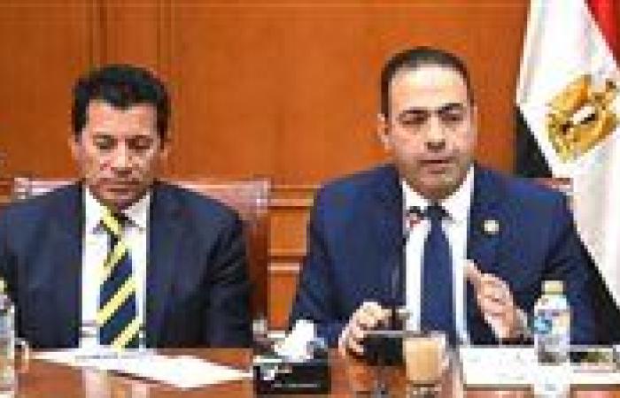 لجنة الشباب والرياضة بالنواب توافق على موازنة مديريات الشباب.. وصيانة الملاعب على رأس الأولويات