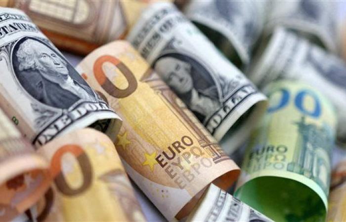 سعر الدولار والعملات الأجنبية في البنوك المصرية اليوم الثلاثاء 13 مايو 2025