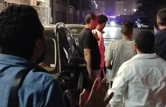 مشجع زملكاوي للرمادي: معنديش مشكلة إنك أهلاوي.. بس اشتغل مع الفريق (فيديو)