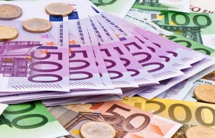 سعر اليورو اليوم الأربعاء 14 - 5 - 2025 في البنوك