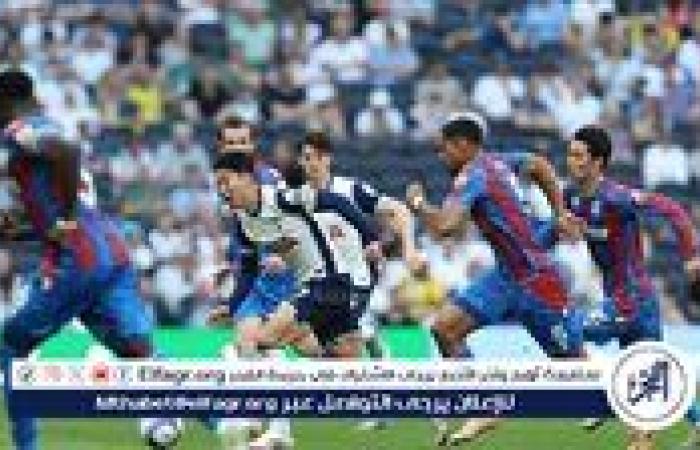 ضربة موجعة لتوتنهام قبل نهائي الدوري الأوروبي