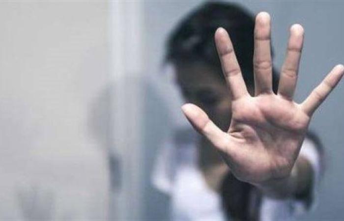 سباك يحتجز ابنته ويعتدي عليها جنسيًا لمدة 10 أيام في الحوامدية