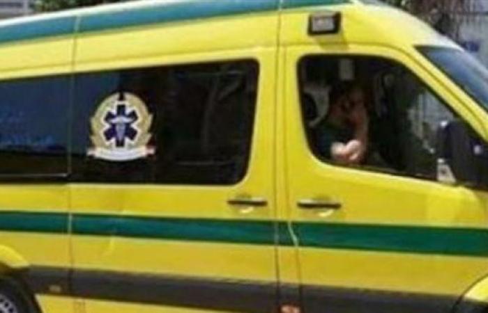 بالأسماء.. مصرع وإصابة 22 عاملًا بحادث انقلاب سيارة عمالة زراعية بالبحيرة
