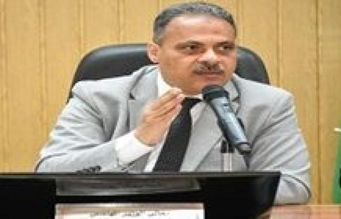 اليوم السادس بالمرحلة الأولي من الموجه الـ ٢٦.. إزالة ١٠ حالات تعدي على مساحة ٨٤٧ متر مباني بنطاق الشرقية