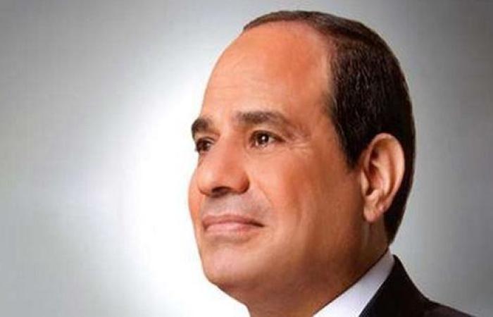 السيسي يغادر بغداد عقب المشاركة في القمة العربية الرابعة والثلاثين