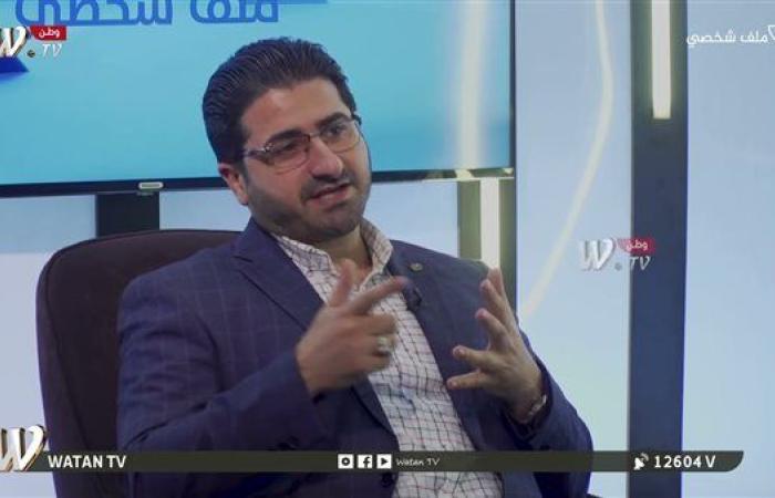 مازن الزيدي: العراق كان واضحًا في تبنيه للقضية الفلسطينية