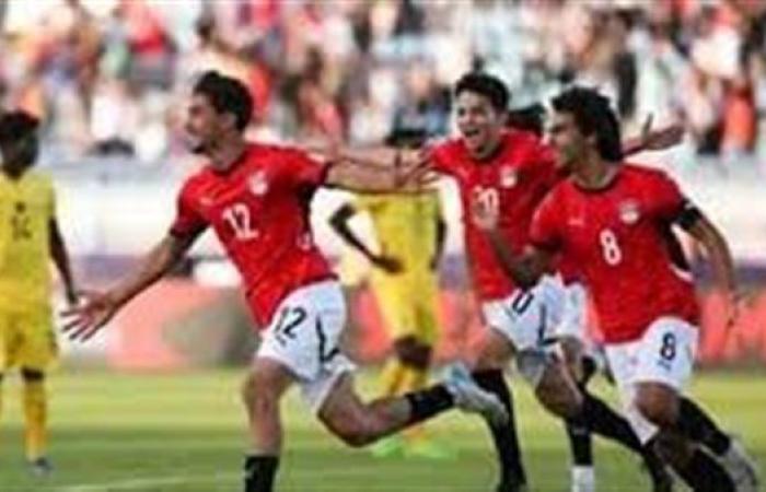 بعد فقدان الحلم.. شباب مصر يبحث عن نهاية مشرفة أمام نيجيريا